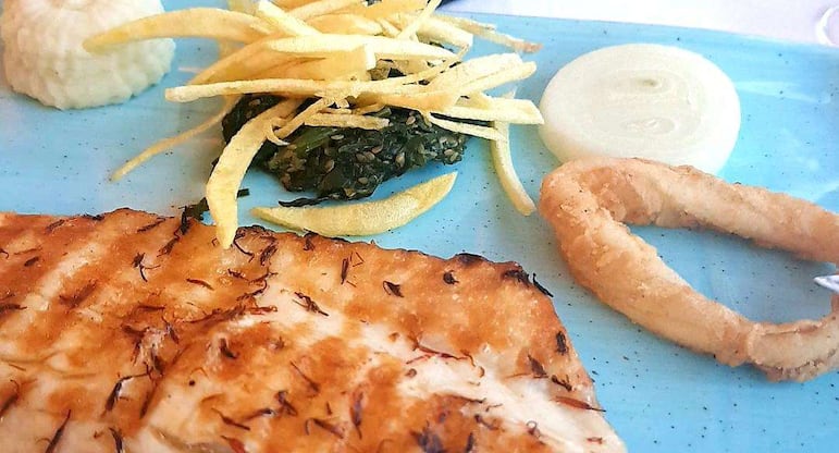 gol evi balik restaurant cukurova adana zomato